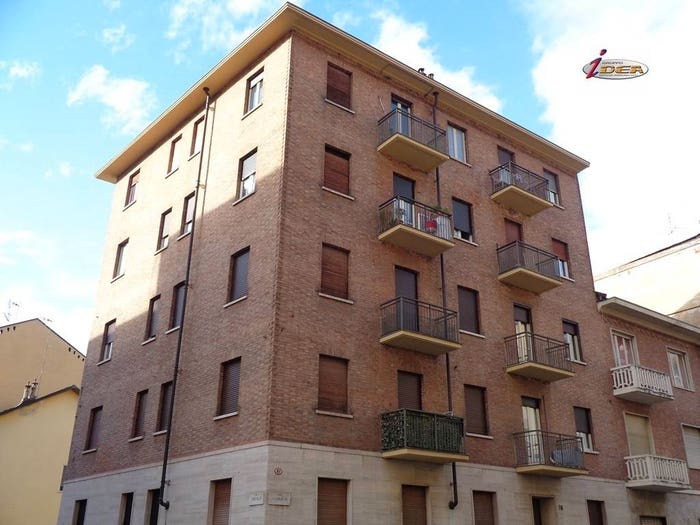 Appartamento bilocale in vendita in Via Gubbio, Madonna di Campagna, Torino