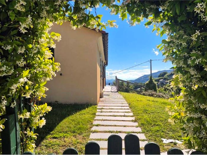 Appartamento con 5 locali in vendita in VIA FEDELINI, Pra', Genova