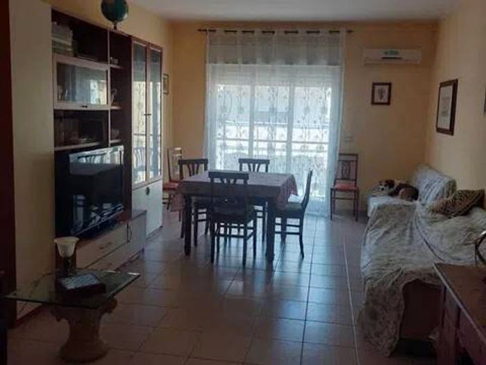 Appartamento trilocale in vendita in Via Colonnello F Bertè, Centro, Milazzo