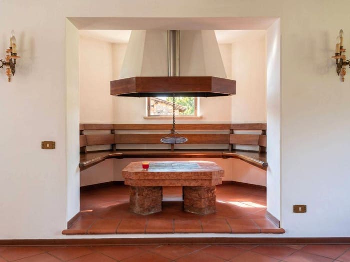 Casa con 6 locali in vendita in Via Campo Alto, Busche, Cesiomaggiore