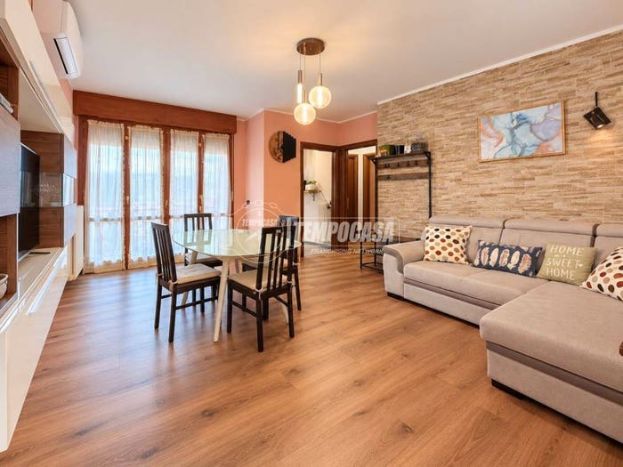 Appartamento trilocale in vendita in Via Franz Kafka, Marmirolo Bagno, Reggio Emilia