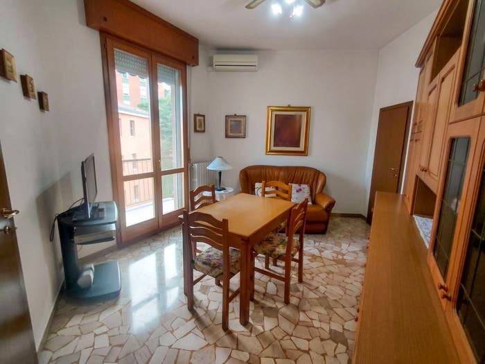 Appartamento quadrilocale in vendita in Via Emilia Levante, Mazzini Fossolo, Bologna