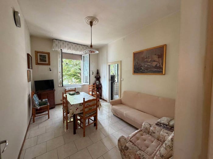 Appartamento quadrilocale in vendita in Via Antonio Gramsci, Pablo Prati Bocchi, Parma