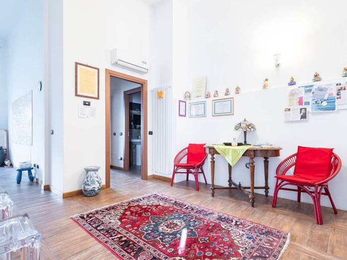 Appartamento bilocale in vendita in Via della Madonna, Centro, Lainate