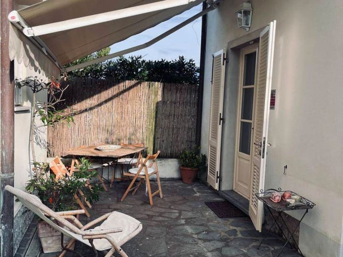 Casa quadrilocale in vendita in Via Palestro, Centro, Forte dei Marmi