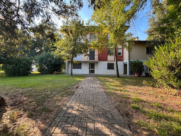 Casa con 6 locali in vendita in San Pietro in Vincoli San Pietro in Campiano, Ravenna