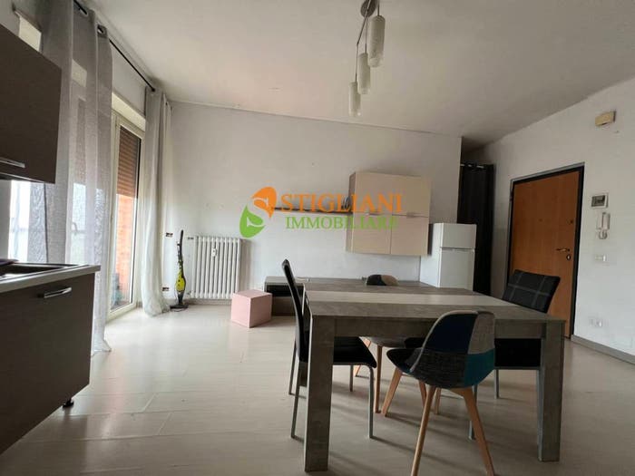 Appartamento monolocale in vendita in Via XXIV Maggio, Via XXIV Maggio CEP, Campobasso