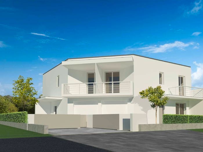 Casa quadrilocale in vendita in Quarto d'Altino
