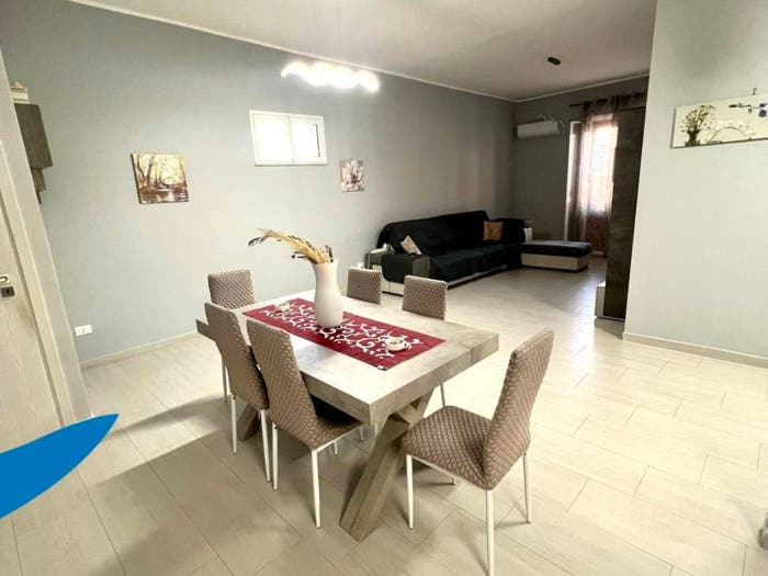Appartamento trilocale in vendita in Via del Limone, Tommaso Natale, Palermo