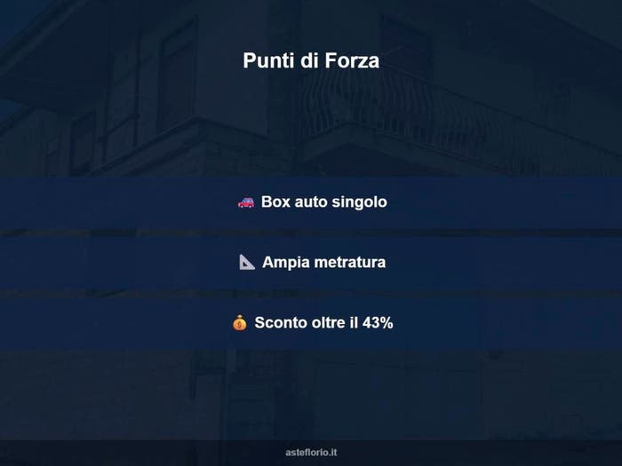 Case in Vendita e in Affitto - 3
