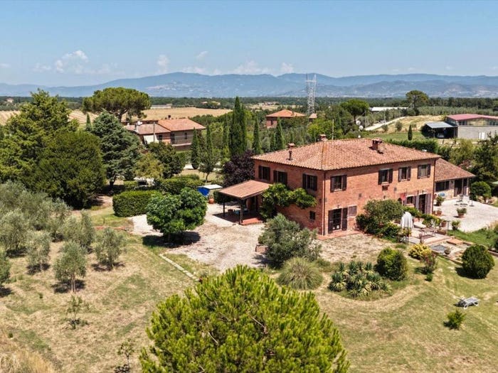 Casa bilocale in vendita in Via Giardini, I Giorgi, Castiglione del Lago
