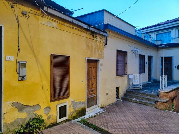 Casa quadrilocale in vendita in Via Roma, Centro, San Nicola Manfredi
