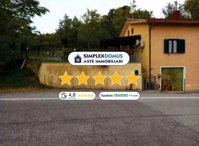 Appartamento con 6 locali in vendita in Via Giummarca, Monte Grimano Terme