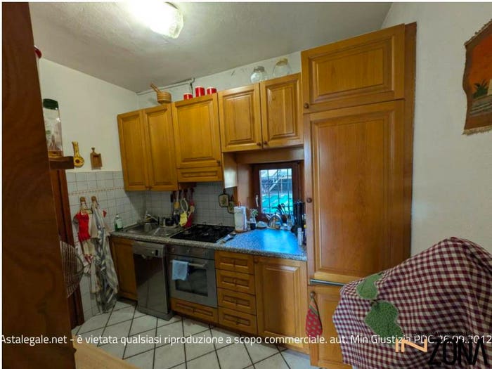 Appartamento con 5 locali in vendita in Via Vittorio Emanuele II, Cernobbio