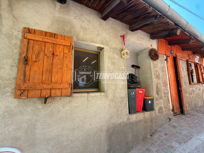 Appartamento bilocale in vendita in SR Arp, Excenex, Aosta