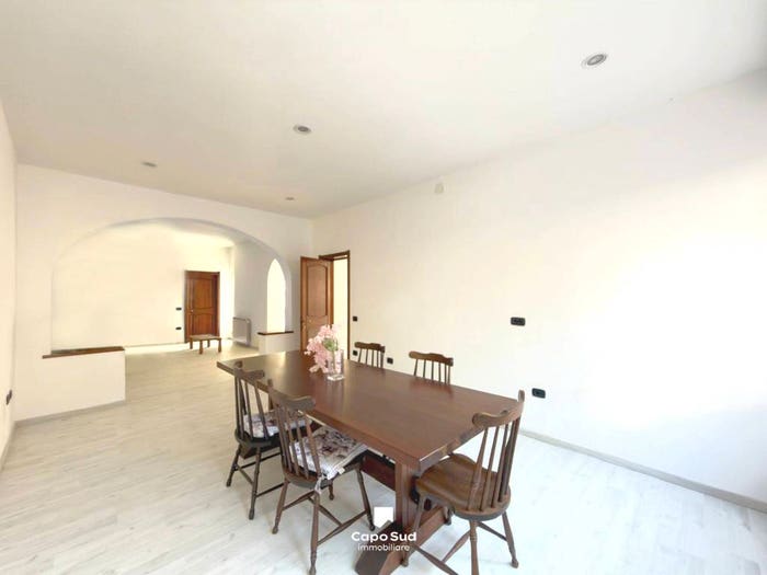 Appartamento quadrilocale in vendita in Via Siotto, Centro, Sarroch