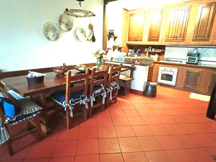 Appartamento con 6 locali in vendita in via lavoria, Lavoria, Crespina e Lorenzana