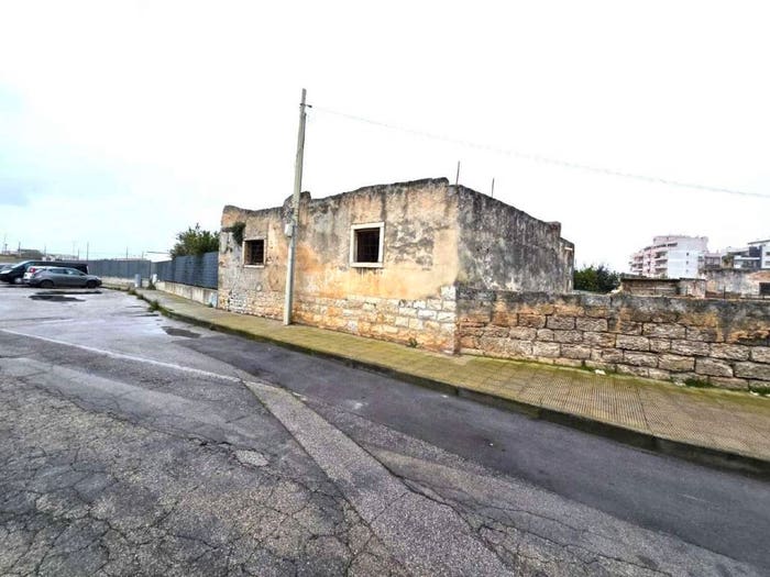 Casa bilocale in vendita in via San Martino, Bisceglie