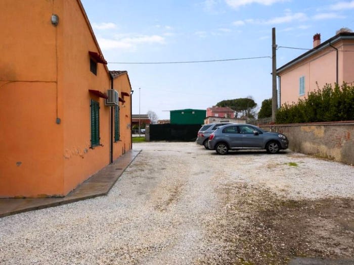 Casa con 5 locali in vendita in Via Tosco Romagnola, Navacchio Nord Zambra, Cascina