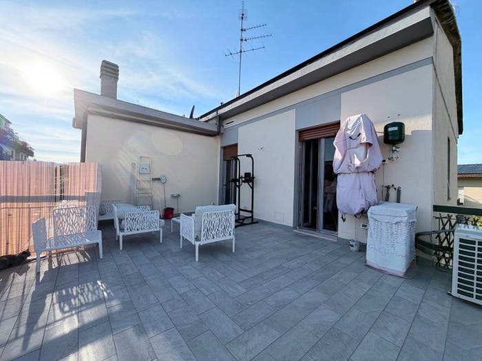 Casa trilocale in vendita in Via Giovanni Fattori, Le Bagnese San Giusto, Scandicci