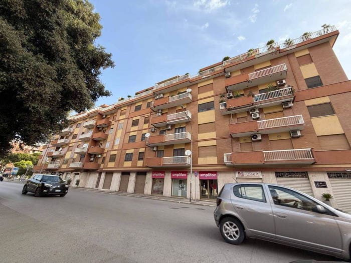 Appartamento in vendita in viale michelangelo, San Pio X, Foggia