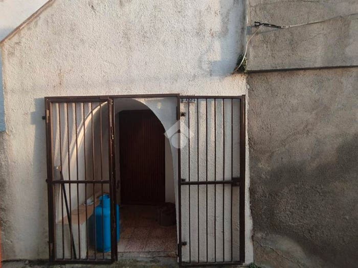 Appartamento trilocale in vendita in Via Calcinaio, Centro, Maierà