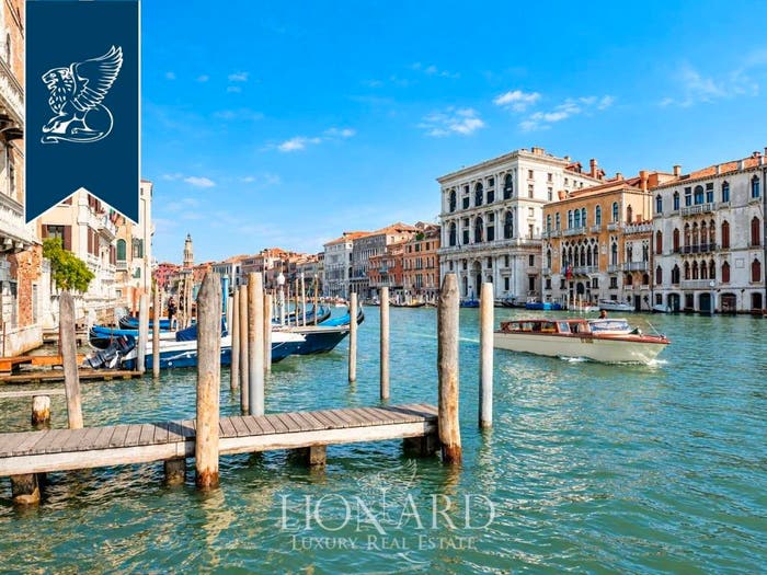 Appartamento quadrilocale in vendita in San Polo, Venezia