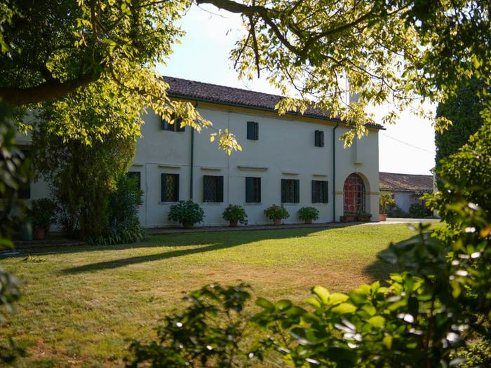 Casa con 6 locali in vendita in Strada Provinciale Gorzone, Ca' Bianca Ca' Pasqua, Chioggia
