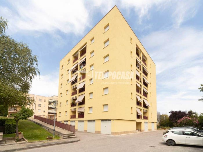 Appartamento trilocale in vendita in Via Chiusi, Madonna Alta Prepo, Perugia