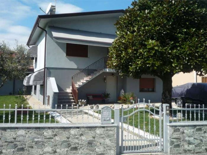 Casa con 6 locali in vendita in Via ungheresca, Centro, Mareno di Piave