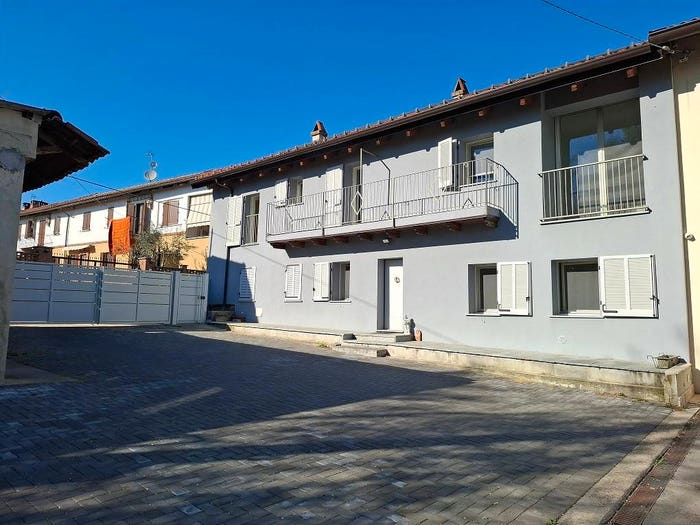 Casa con 6 locali in vendita in Località Variglie, Corso Alba Variglie, Asti