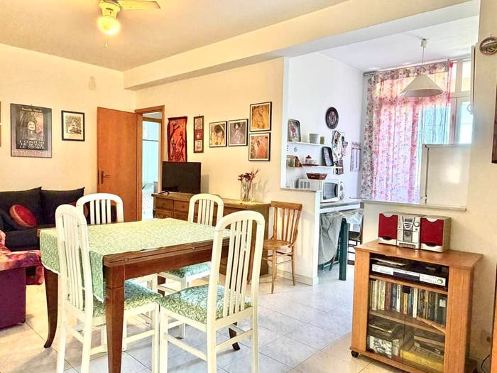Appartamento trilocale in vendita in via del coccio, San Giovanni Galermo, Catania
