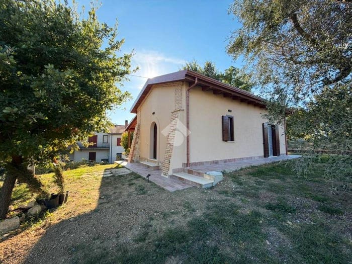 Casa bilocale in vendita in Sda Sant Angelo, Amelia