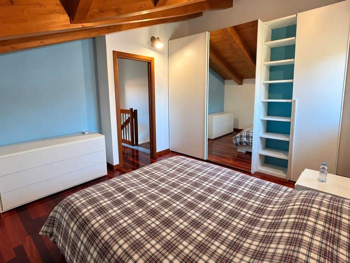 Appartamento trilocale in vendita in Via Arno, San Macario, Ferno