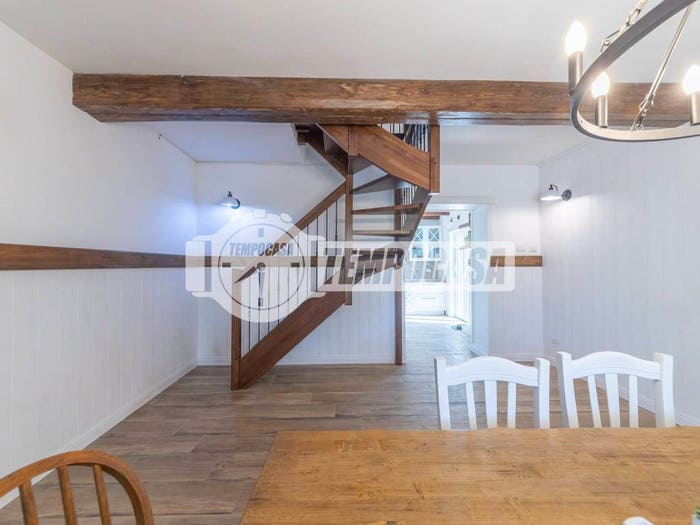 Casa quadrilocale in vendita in Via Ponte Mariano, Manziana
