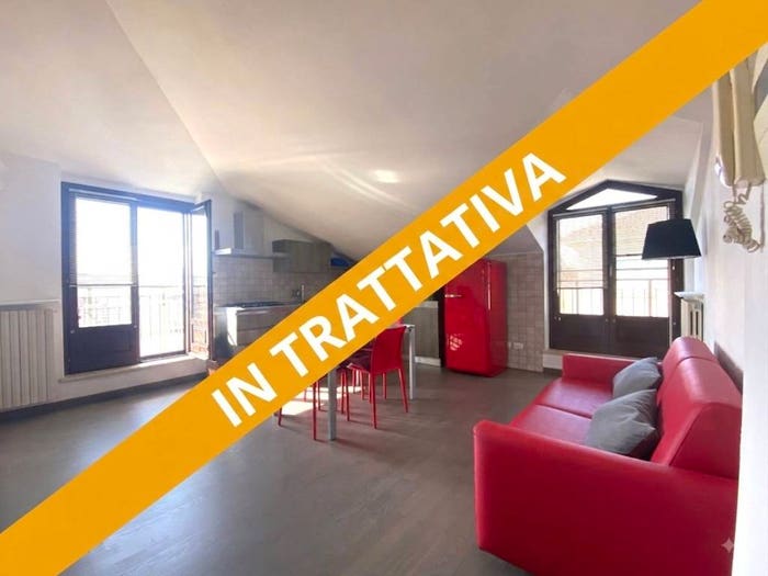 Casa bilocale in vendita in Via Giacomo Matteotti, Altipiano, Mondovì
