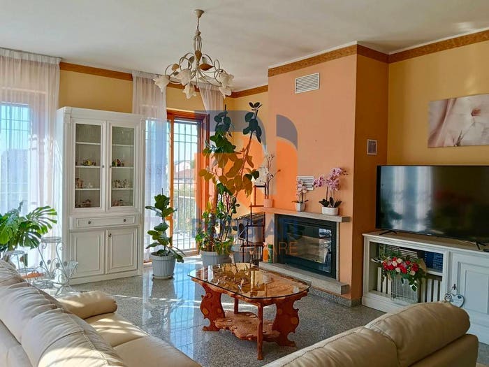Casa trilocale in vendita in Via Giuseppe Verdi, Sairano, Zinasco