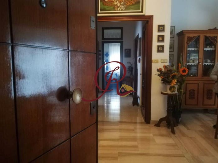 Appartamento trilocale in vendita in Via Tiburtina, Monti Tiburtini, Roma