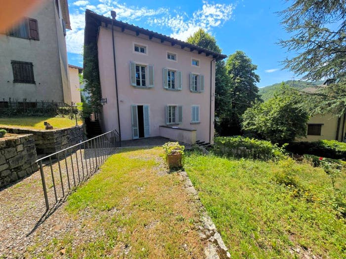Appartamento quadrilocale in vendita in Via Giuseppe Tigri, Cutigliano, Abetone Cutigliano