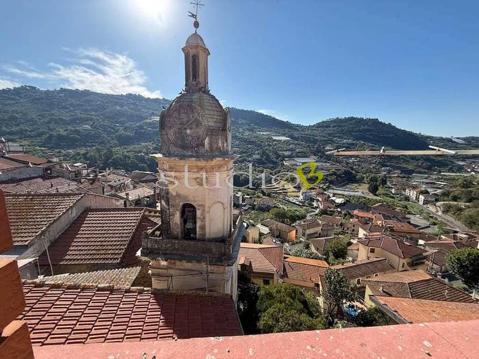 Appartamento con 5 locali in vendita in Via Annunziata snc, San Biagio della Cima