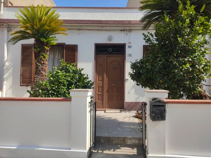 Casa con 6 locali in vendita in Via Policastrelli, San Pietro Santa Maria delle Grazie, Milazzo