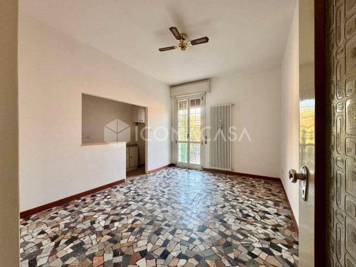 Appartamento trilocale in affitto in Via Goffredo Mameli, Centro Garibaldi, Casalecchio di Reno