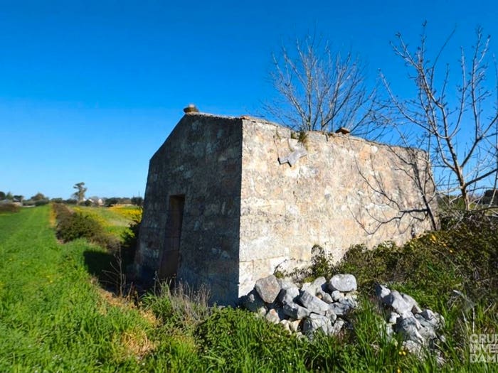 Casa monolocale in vendita in Contrada Figazzano, Cisternino