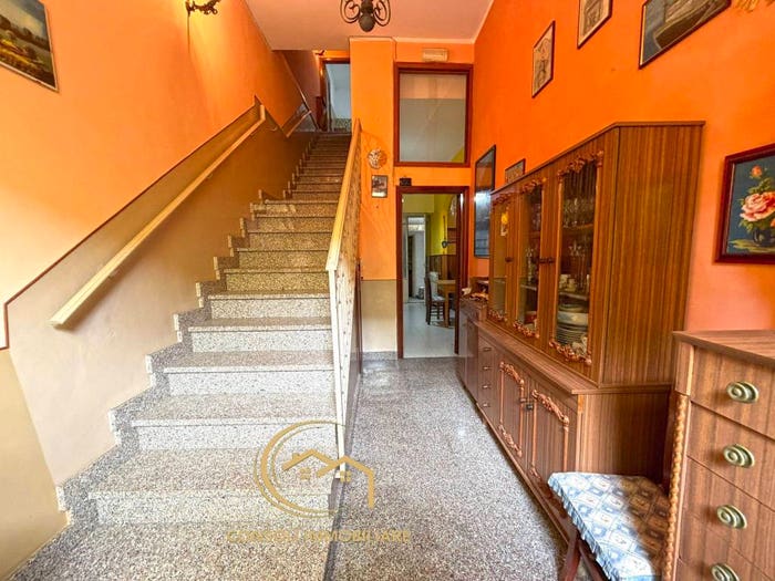 Casa con 6 locali in vendita in Vico dei Castagni, Linguaglossa
