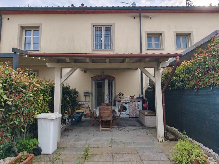 Casa con 5 locali in vendita in Via Caiano, Sant'Angelo Vingone, Campi Bisenzio