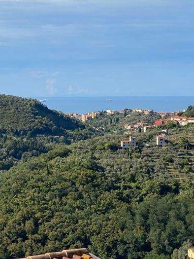 Appartamento con 5 locali in vendita in Arcola