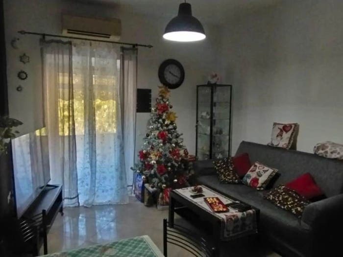 Appartamento trilocale in vendita in Centro, Massa