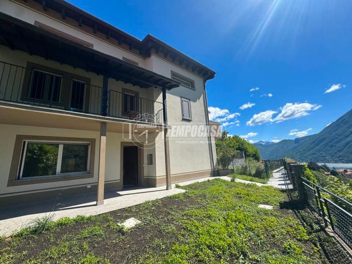 Casa quadrilocale in vendita in Strada Provinciale, Muronico, Dizzasco