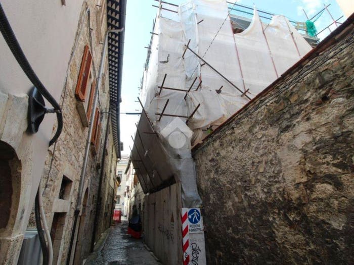 Appartamento trilocale in vendita in Via della Tribù Fabia, Ascoli Piceno
