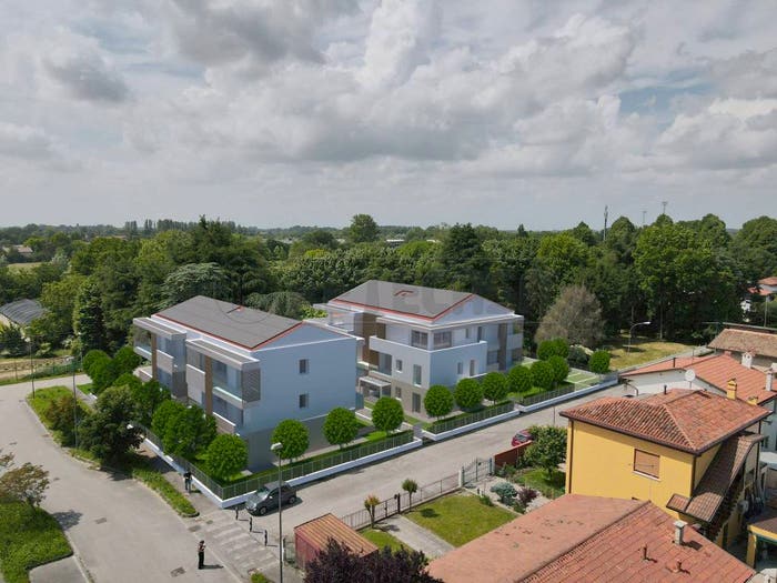 Appartamento con 5 locali in vendita in Via del Carnio, Mirano Paese, Mirano